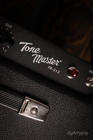Fender Tone Master FR-212 PRE-OWNED!