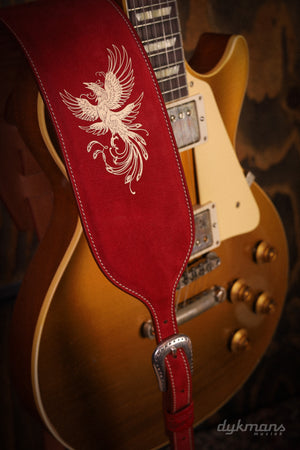 Blue Bell Santa Rosa Kirsche