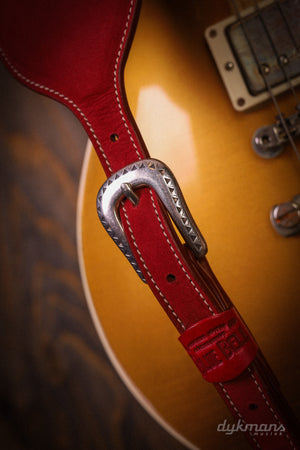 Blue Bell Santa Rosa Kirsche