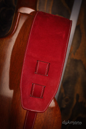 Blue Bell Santa Rosa Kirsche