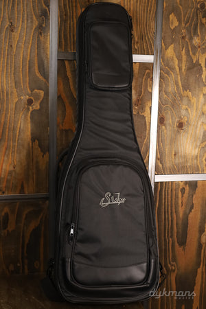 Suhr Classic S Surfgrün