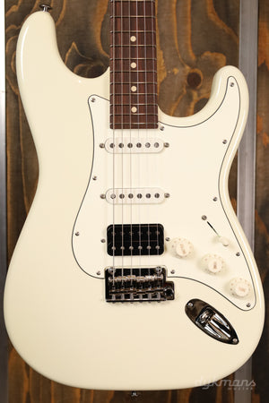 Suhr Classic S Surfgrün