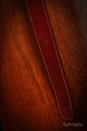 Blue Bell Santa Rosa Kirsche