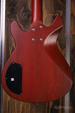 Sandberg Florence Matt Naturmahagoni