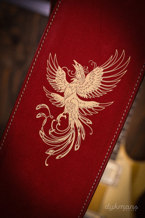 Blue Bell Santa Rosa Kirsche