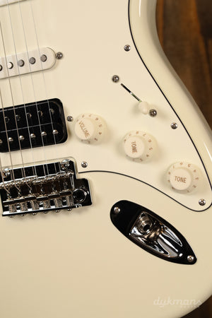Suhr Classic S Surfgrün