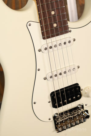 Suhr Classic S Surfgrün