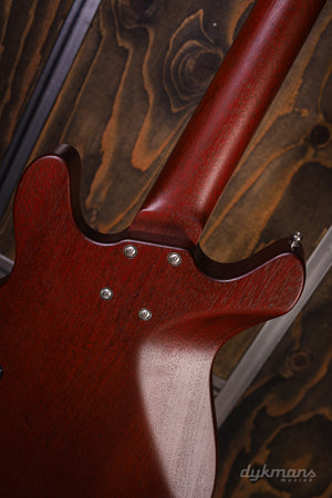 Sandberg Florence Matt Naturmahagoni