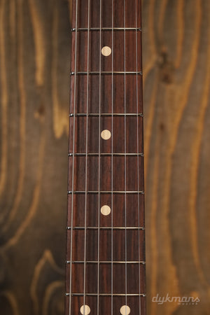 Suhr Classic S Surfgrün
