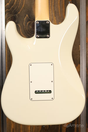 Suhr Classic S Surfgrün
