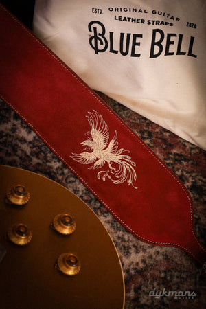 Blue Bell Santa Rosa Kirsche