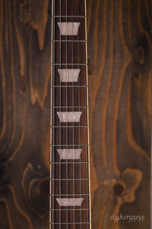 Epiphone Les Paul Standard 60s Quilt Translucent Blue