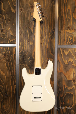 Suhr Classic S Surfgrün