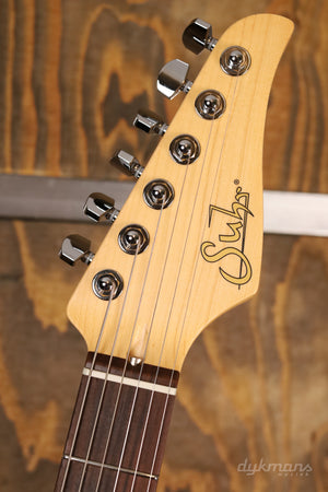 Suhr Classic S Surfgrün