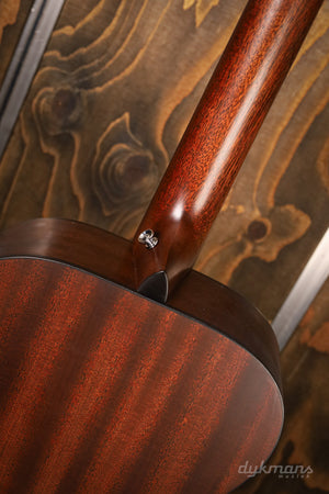 Martin 00-10E Retro Joe Bonamassa