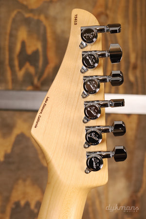 Suhr Classic S Surfgrün
