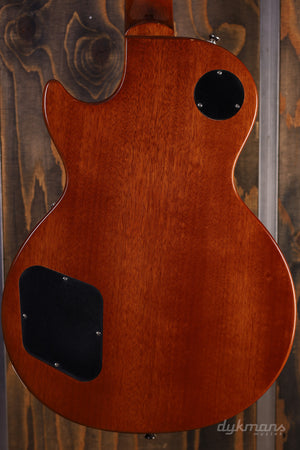 Epiphone Les Paul Standard 60s Quilt Translucent Blue