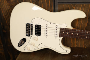 Suhr Classic S Surfgrün