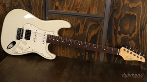 Suhr Classic S Surfgrün