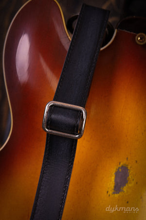 Blue Bell Monterrey Artisan Schwarz über Pink