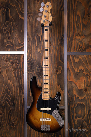 Sandberg BassTheWorld Soft Aged Tobacco VORBESTELLUNG 