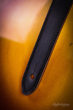 Blue Bell Monterrey Artisan Schwarz über Pink