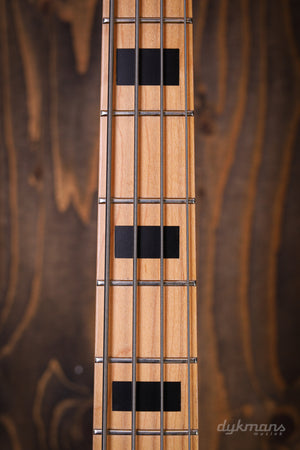 Sandberg BassTheWorld Soft Aged Tobacco VORBESTELLUNG 