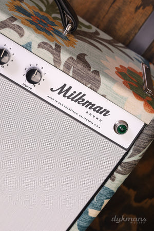 Milkman 10W Pint 1x12 Combo Vanille