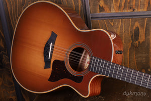 Taylor 354ce Studio Special Edition Honeyburst