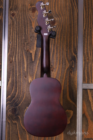 Fender Venice Soprano Ukelele 2-Tone Sunburst