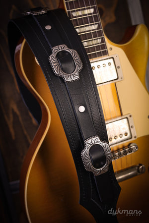 Blue Bell Lemmy Black