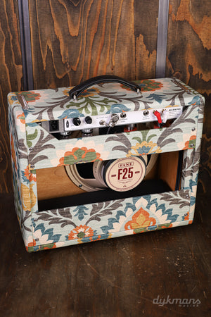 Milkman 10W Pint 1x12 Combo Vanille