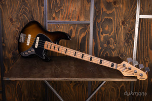 Sandberg BassTheWorld Soft Aged Tobacco VORBESTELLUNG 