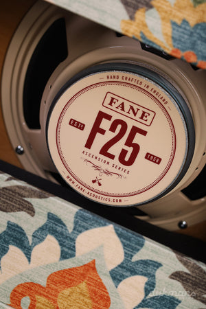 Milkman 10W Pint 1x12 Combo Vanille