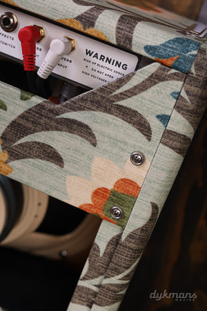 Milkman 10W Pint 1x12 Combo Vanille