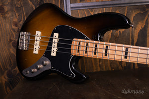 Sandberg BassTheWorld Soft Aged Tobacco VORBESTELLUNG 