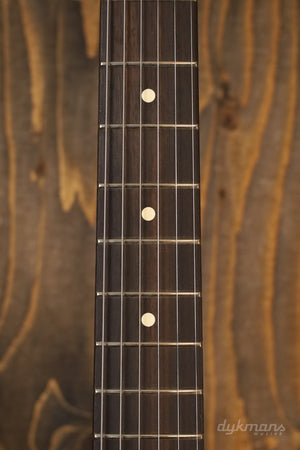 Fender Player II Stratocaster Birkengrün