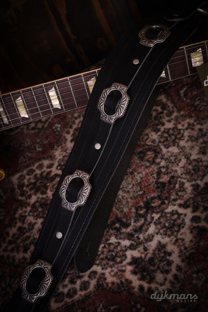 Blue Bell Lemmy Black