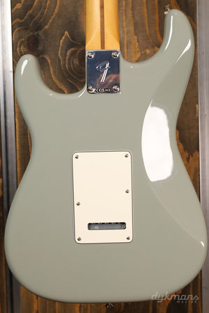 Fender Player II Stratocaster Birkengrün