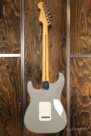Fender Player II Stratocaster Birkengrün