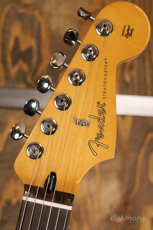Fender Player II Stratocaster Birkengrün
