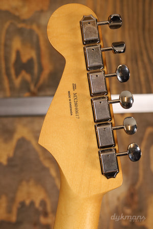 Fender Player II Stratocaster Birkengrün