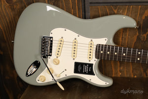 Fender Player II Stratocaster Birkengrün
