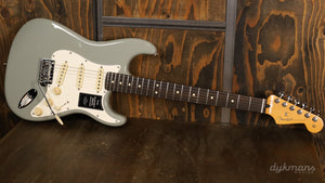 Fender Player II Stratocaster Birkengrün