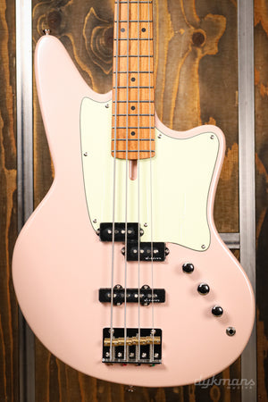 Ashdown Roasted The Saint Shell Pink