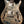 PRS Hollowbody II Piezo Platin