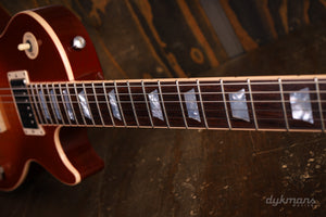 Gibson 2014 "Spirit Run" Les Paul