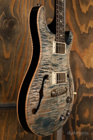 PRS Hollowbody II Piezo Platin