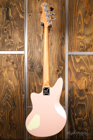 Ashdown Roasted The Saint Shell Pink