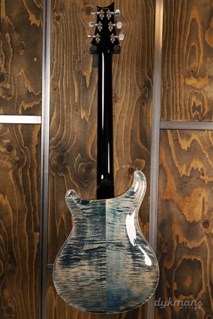 PRS Hollowbody II Piezo Platin